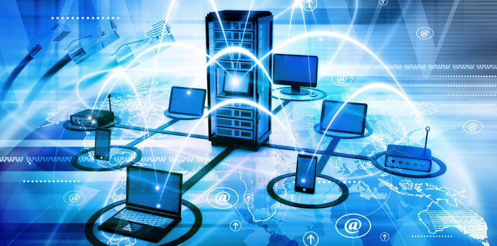 Network Engineering Project